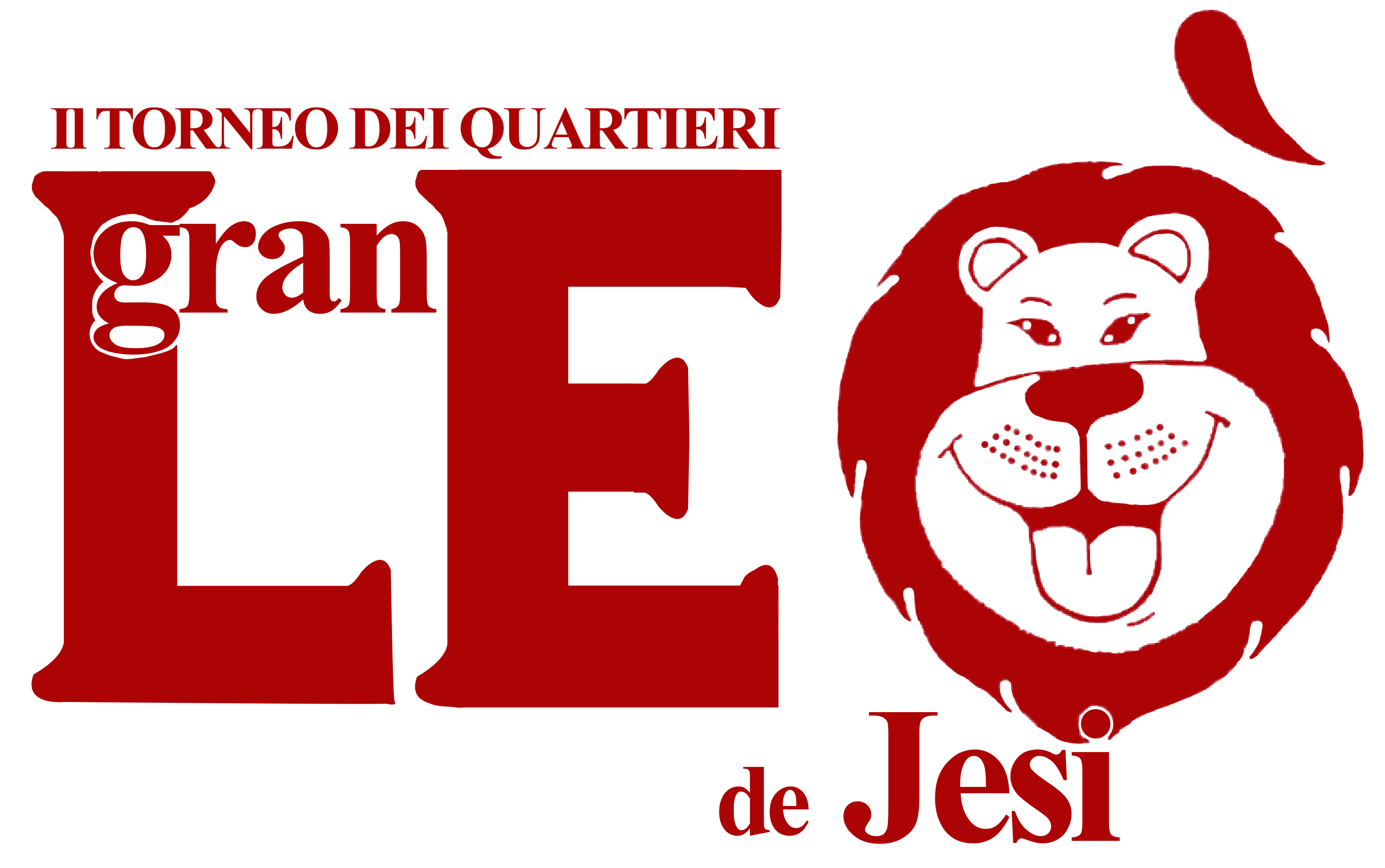 Logo del Gran Leò Logo del Gran Leò
