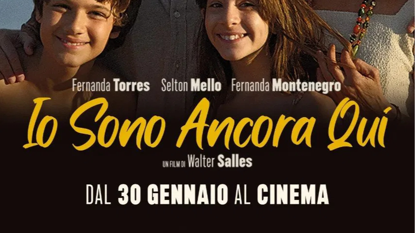 Locandina cinematografica Locandina cinematografica