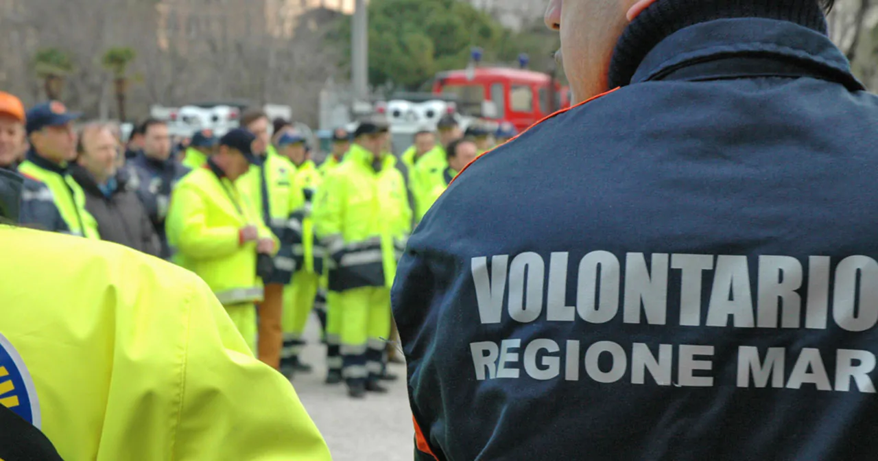 Protezione civile